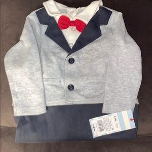 6-9 months Body Suit